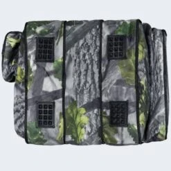 Fourreau 6 Cannes à Pêche | 3 Compartiments | Grey Wood | 125 Cm - 210 Cm -Magasin De Matériel De Pêche fourreau 6 cannes a peche 3 compartiments grey wood 125 cm 210 cm 4