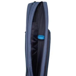 FOURREAU DE PECHE BLEU PROTECT SEMI ROD BAG POUR LA PECHE A L'EMMANCHEMENT -Magasin De Matériel De Pêche fourreau de peche bleu protect semi rod bag pour la peche a lemmanchement 5