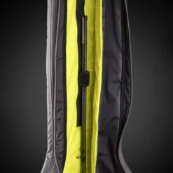 Fourreau De Pêche Pour La Pêche Au Feeder RODBAG SEMI RIGID FEEDER1m70 -Magasin De Matériel De Pêche fourreau de peche pour la peche au feeder rodbag semi rigid feeder1m70 2