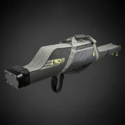 Fourreau De Pêche Pour La Pêche Au Feeder RODBAG SEMI RIGID FEEDER1m70 -Magasin De Matériel De Pêche fourreau de peche pour la peche au feeder rodbag semi rigid feeder1m70 7