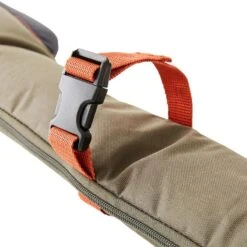 FOURREAU PÊCHE DE LA CARPE 1 Canne 13" 9 FOURREAU PÊCHE DE LA CARPE 1 Canne 13" -Magasin De Matériel De Pêche fourreau peche de la carpe 1 canne 13 3