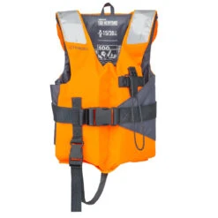Tribord Gilet De Sauvetage Enfant LJ100N Easy JR 15-40 Kg Orange/gris 11 Tribord Gilet De Sauvetage Enfant LJ100N Easy JR 15-40 Kg Orange/gris -Magasin De Matériel De Pêche gilet de sauvetage enfant lj100n easy jr 15 40 kg orangegris 2