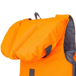 Tribord Gilet De Sauvetage Enfant LJ100N Easy JR 15-40 Kg Orange/gris 14 Tribord Gilet De Sauvetage Enfant LJ100N Easy JR 15-40 Kg Orange/gris -Magasin De Matériel De Pêche gilet de sauvetage enfant lj100n easy jr 15 40 kg orangegris 5