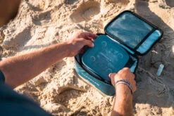 Glacière Souple S 5 Litres Pêche - Conservation Au Frais 2h20 - 5L -Magasin De Matériel De Pêche glaciere souple s 5 litres peche conservation au frais 2h20 5l 3