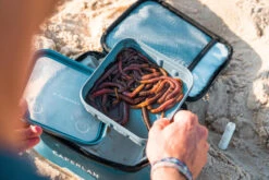 Glacière Souple S 5 Litres Pêche - Conservation Au Frais 2h20 - 5L -Magasin De Matériel De Pêche glaciere souple s 5 litres peche conservation au frais 2h20 5l 4