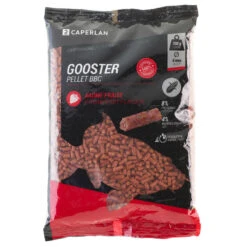 GOOSTER PELLET BABY CORN FRAISE 4MM 0,7 KG POUR LA PECHE DE LA CARPE AU COUP -Magasin De Matériel De Pêche gooster pellet baby corn fraise 4mm 07 kg pour la peche de la carpe au coup 2