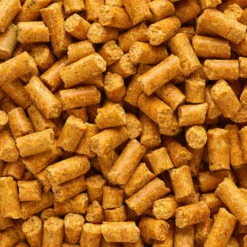 Magasin De Matériel De Pêche -Magasin De Matériel De Pêche gooster pellet baby corn monstercrab 8mm 065kg pour pecher la carpe au coup 1