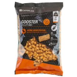 GOOSTER PELLET BABY CORN MONSTERCRAB 8MM 0,65KG POUR PECHER LA CARPE AU COUP -Magasin De Matériel De Pêche gooster pellet baby corn monstercrab 8mm 065kg pour pecher la carpe au coup 2