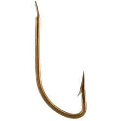 HAMEÇON SIMPLE BRONZE RENVERSE NON MONTE PA HK 0R X50 -Magasin De Matériel De Pêche hamecon simple bronze renverse non monte pa hk 0r x50 3