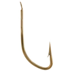 HAMEÇON SIMPLE BRONZE RENVERSE NON MONTE PA HK 0R X50 -Magasin De Matériel De Pêche hamecon simple bronze renverse non monte pa hk 0r x50 5