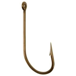 HAMEÇON SIMPLE PÊCHE HOOK STRAIGHT -Magasin De Matériel De Pêche hamecon simple peche hook straight 2