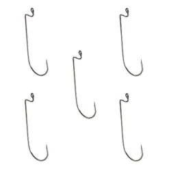 HAMEÇON TEXAN PÊCHE HOOK TEXAN WORM 2/0 -Magasin De Matériel De Pêche hamecon texan peche hook texan worm 20 2