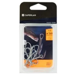 Hameçon TRIPLE SEA Pêche En Mer -Magasin De Matériel De Pêche hamecon triple sea peche en mer 6