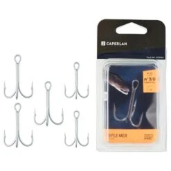 Hameçon TRIPLE SEA Pêche En Mer -Magasin De Matériel De Pêche hamecon triple sea peche en mer 7