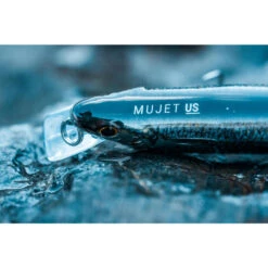 Jerkbait MUJET 90 US MULET Pêche Au Leurre En Mer -Magasin De Matériel De Pêche jerkbait mujet 90 us mulet peche au leurre en mer 3