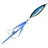 Jig Métallique Volkien Soul Micro Candy Tail 40g (Blue Maiwashi)