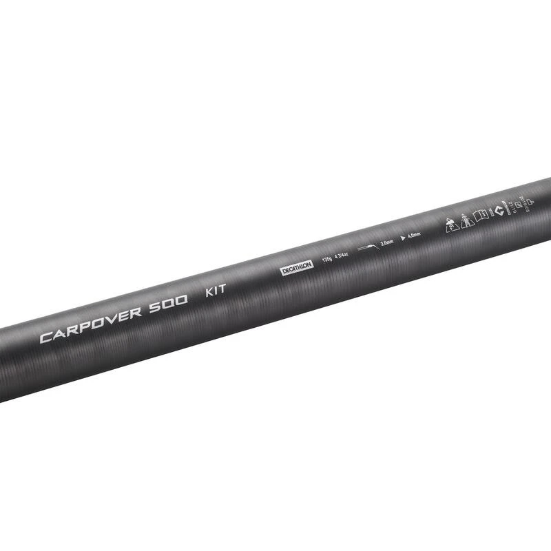 KIT CARPOVER 500 4.30M 7 KIT CARPOVER 500 4.30M – Image 7