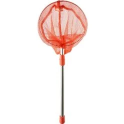 Kit Découverte De La Pêche Seau Et épuisette Saumon -Magasin De Matériel De Pêche kit decouverte de la peche seau et epuisette saumon 2