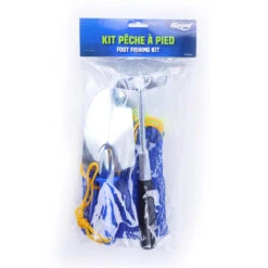 Kit Pêche à Pied GRIFFE SAC PELLE -Magasin De Matériel De Pêche kit peche a pied griffe sac pelle 2