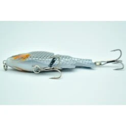 Leurre Dur Articulé VOLKIEN SOUL - AKENA Gill 60 8 Leurre Dur Articulé VOLKIEN SOUL - AKENA Gill 60 -Magasin De Matériel De Pêche leurre dur articule volkien soul akena gill 60 3