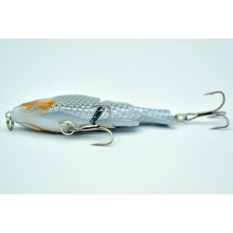 Leurre Dur Articulé VOLKIEN SOUL - AKENA Gill 60 4 Leurre Dur Articulé VOLKIEN SOUL - AKENA Gill 60 – Image 4