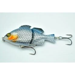 Leurre Dur Articulé VOLKIEN SOUL - AKENA Gill 60 9 Leurre Dur Articulé VOLKIEN SOUL - AKENA Gill 60 -Magasin De Matériel De Pêche leurre dur articule volkien soul akena gill 60 4