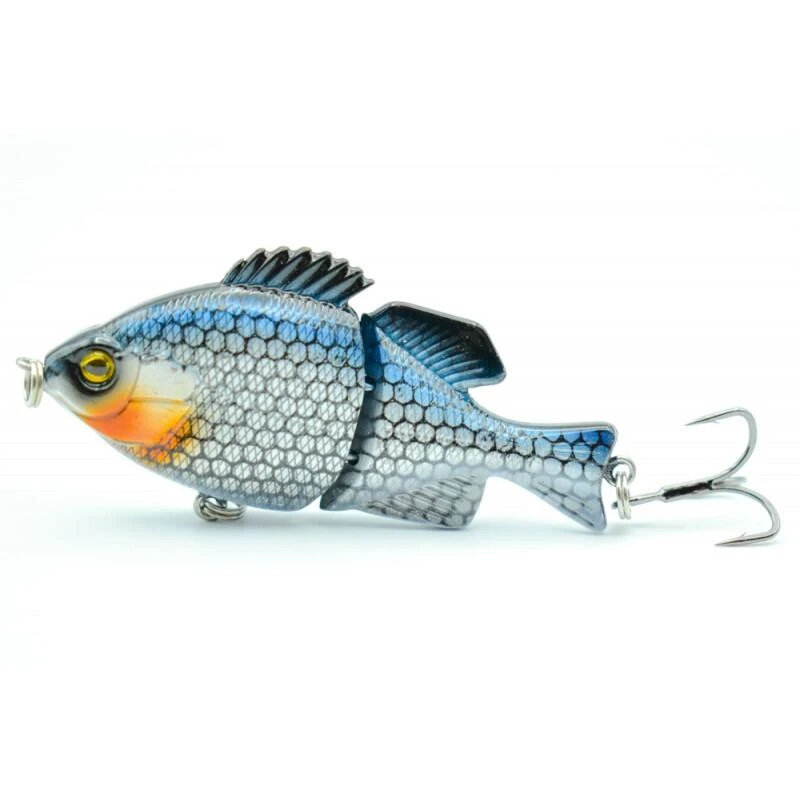 Leurre Dur Articulé VOLKIEN SOUL - AKENA Gill 60 1 Leurre Dur Articulé VOLKIEN SOUL - AKENA Gill 60