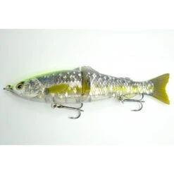 Leurre Dur Articulé VOLKIEN SOUL - Akena Glide 130 9 Leurre Dur Articulé VOLKIEN SOUL - Akena Glide 130 -Magasin De Matériel De Pêche leurre dur articule volkien soul akena glide 130 4