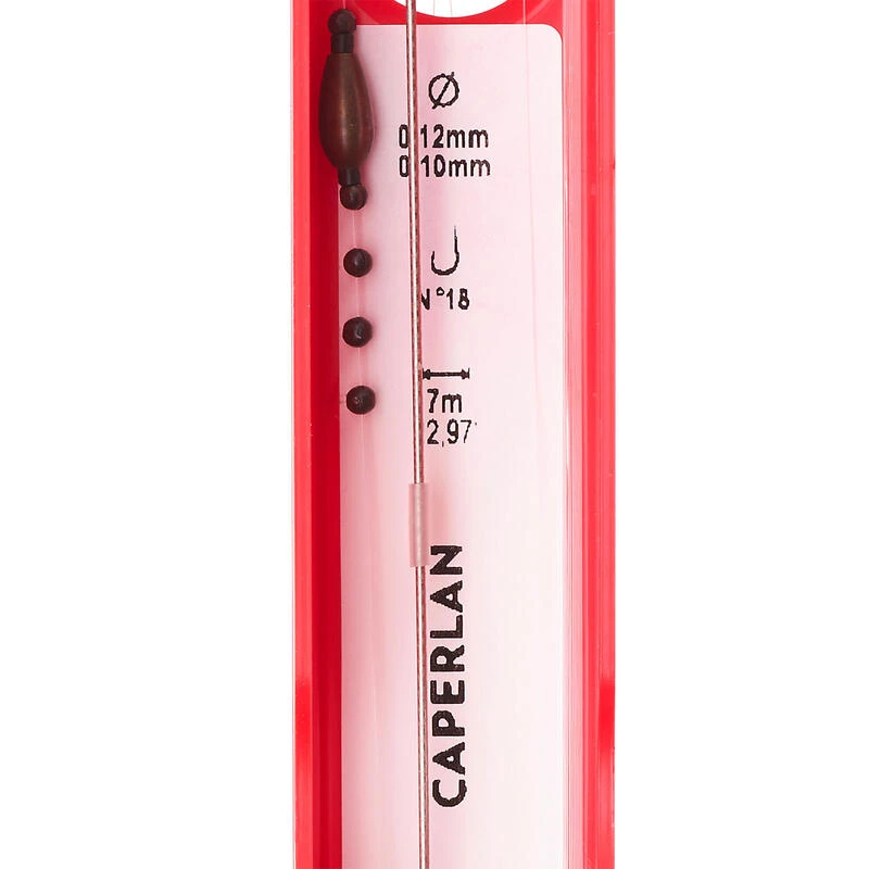 LIGNE MONTEE PF-RL900 R 1g POUR LA PECHE EU COUP EN RIVIERE 5 LIGNE MONTEE PF-RL900 R 1g POUR LA PECHE EU COUP EN RIVIERE – Image 5