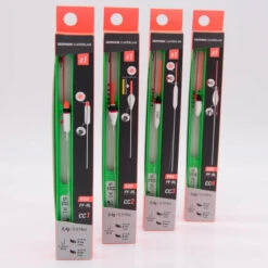 LIGNE MONTEE POUR LA PECHE DE LA CARPE AU COUP PF-RL900 CC4 0,2g -Magasin De Matériel De Pêche ligne montee pour la peche de la carpe au coup pf rl900 cc4 02g 6