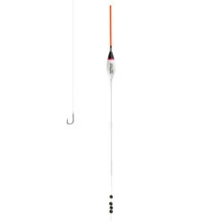 LIGNE MONTEE POUR LA PECHE DE LA CARPE AU COUP PF-RL900 CC4 0,8g -Magasin De Matériel De Pêche ligne montee pour la peche de la carpe au coup pf rl900 cc4 08g 5