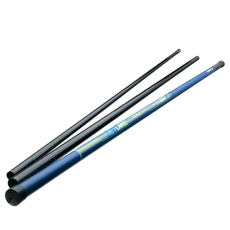 MANCHE EPUISETTE PÊCHE AU COUP NETLAKE 400 1 MANCHE EPUISETTE PÊCHE AU COUP NETLAKE 400