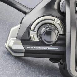 Moulinet De Pêche Au Feeder Bauxit 500 Feeder Taille 3000. -Magasin De Matériel De Pêche moulinet de peche au feeder bauxit 500 feeder taille 3000 4