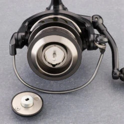 Moulinet De Pêche Au Feeder Bauxit 500 Feeder Taille 3000. -Magasin De Matériel De Pêche moulinet de peche au feeder bauxit 500 feeder taille 3000 7