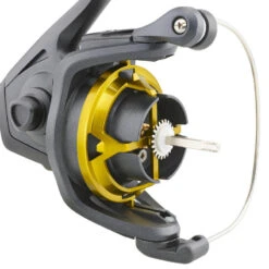 Moulinet De Pêche Au Feeder Sensitiv 100 De Taille 4000 -Magasin De Matériel De Pêche moulinet de peche au feeder sensitiv 100 de taille 4000 7