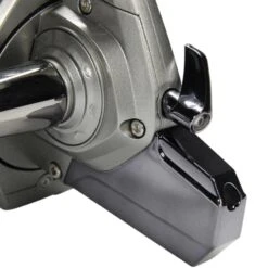 Moulinet De Pêche En Surfcasting ADONIS 7000 SILVER 10 Moulinet De Pêche En Surfcasting ADONIS 7000 SILVER -Magasin De Matériel De Pêche moulinet de peche en surfcasting adonis 7000 silver 4