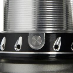 Moulinet De Pêche En Surfcasting ADONIS 7000 SILVER 11 Moulinet De Pêche En Surfcasting ADONIS 7000 SILVER -Magasin De Matériel De Pêche moulinet de peche en surfcasting adonis 7000 silver 5