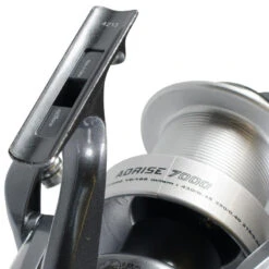 Moulinet De Pêche En Surfcasting ADRISE 7000 -Magasin De Matériel De Pêche moulinet de peche en surfcasting adrise 7000 5