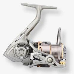 Moulinet Pêche Aux Leurres Truite - WXM 700 2000 TR -Magasin De Matériel De Pêche moulinet peche aux leurres truite wxm 700 2000 tr 2