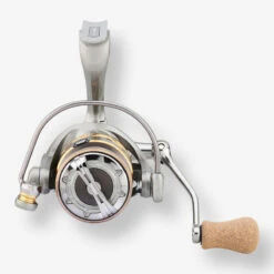 Moulinet Pêche Aux Leurres Truite - WXM 700 2000 TR -Magasin De Matériel De Pêche moulinet peche aux leurres truite wxm 700 2000 tr 6