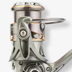 Moulinet Pêche Aux Leurres Truite - WXM 700 2000 TR -Magasin De Matériel De Pêche moulinet peche aux leurres truite wxm 700 2000 tr 7