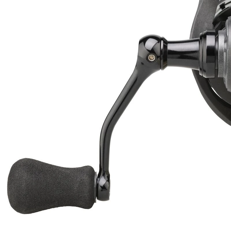 Moulinet Pêche Aux Leurres WXM 500 - 2000 8 Moulinet Pêche Aux Leurres WXM 500 - 2000 – Image 8