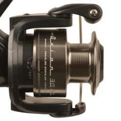 Moulinet Pêche AXION Frein Arrière - 3000 -Magasin De Matériel De Pêche moulinet peche axion frein arriere 3000 2