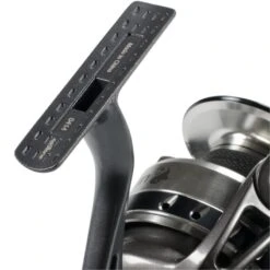 MOULINET PÊCHE En Mer KHAOS 7000 -Magasin De Matériel De Pêche moulinet peche en mer khaos 7000 2