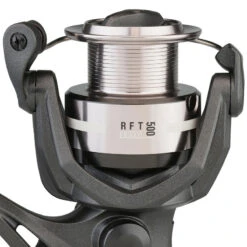 Moulinet Pêche RFT 500 Débrayable - 3000 -Magasin De Matériel De Pêche moulinet peche rft 500 debrayable 3000 5