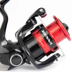 Shimano Moulinet Pêche SIENNA FG - 1000 -Magasin De Matériel De Pêche moulinet peche sienna fg 1000 2
