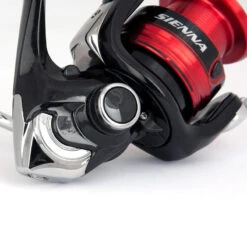 Shimano Moulinet Pêche SIENNA FG - 1000 -Magasin De Matériel De Pêche moulinet peche sienna fg 1000 4