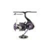Moulinet Spinning Daiwa Prorex MQ LT 2022 (195g - 6.2:1 - 87cm - 5kg)