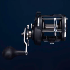 Moulinet Traîne GAME R-500 30 Pêche à La Traîne En Mer -Magasin De Matériel De Pêche moulinet traine game r 500 30 peche a la traine en mer 3