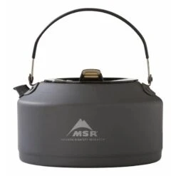 MSR Kettle à Eau Pika 1L